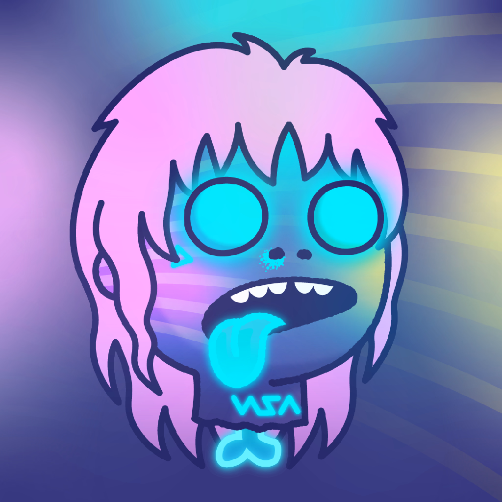 Dead Punk #9839 | DΞCAPINATION