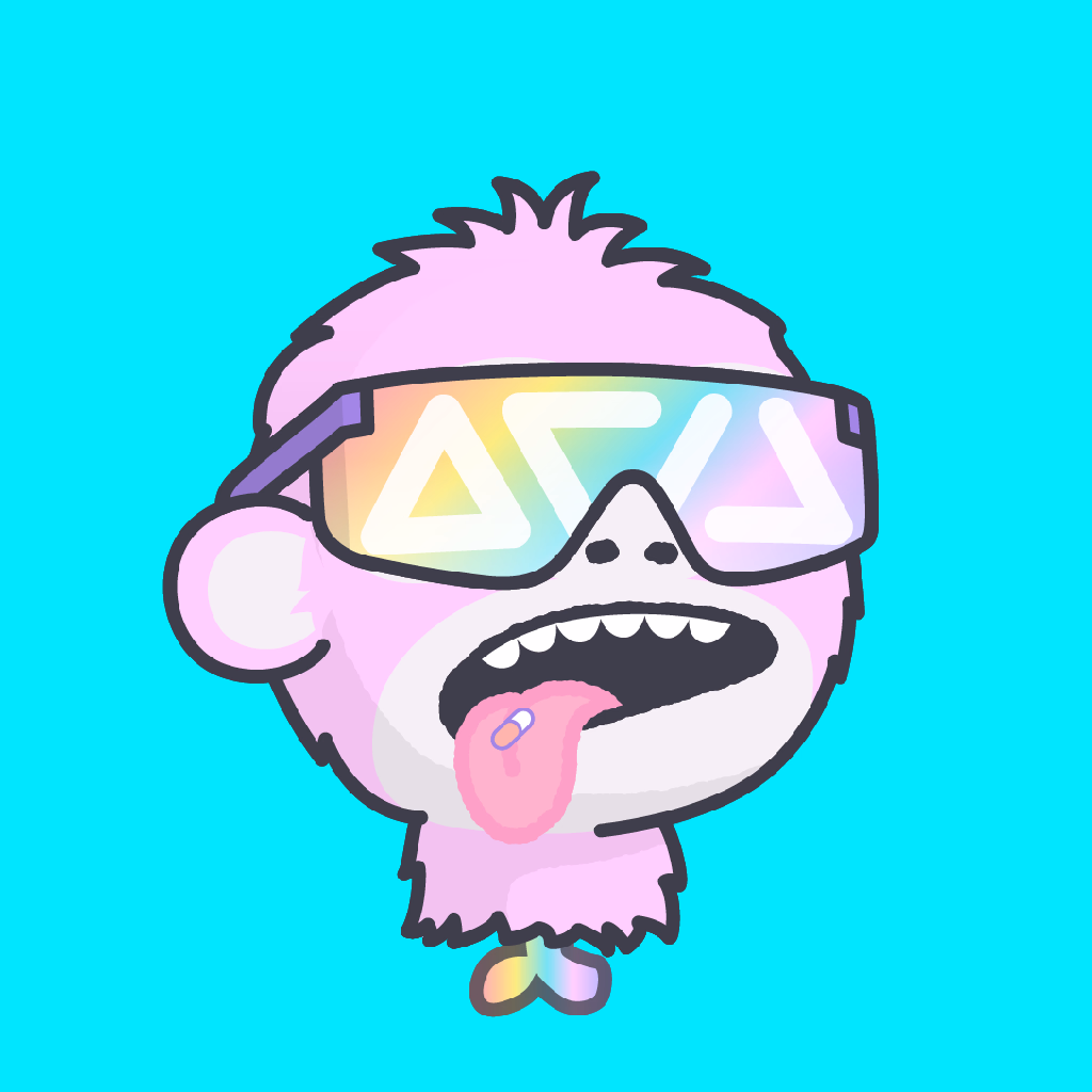 Dead Punk #9842 | DΞCAPINATION