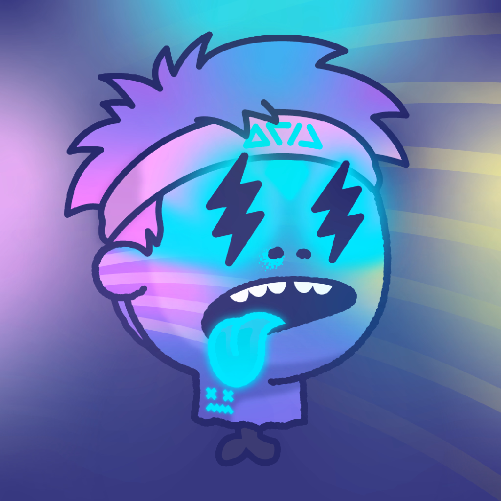 Dead Punk #9845 | DΞCAPINATION