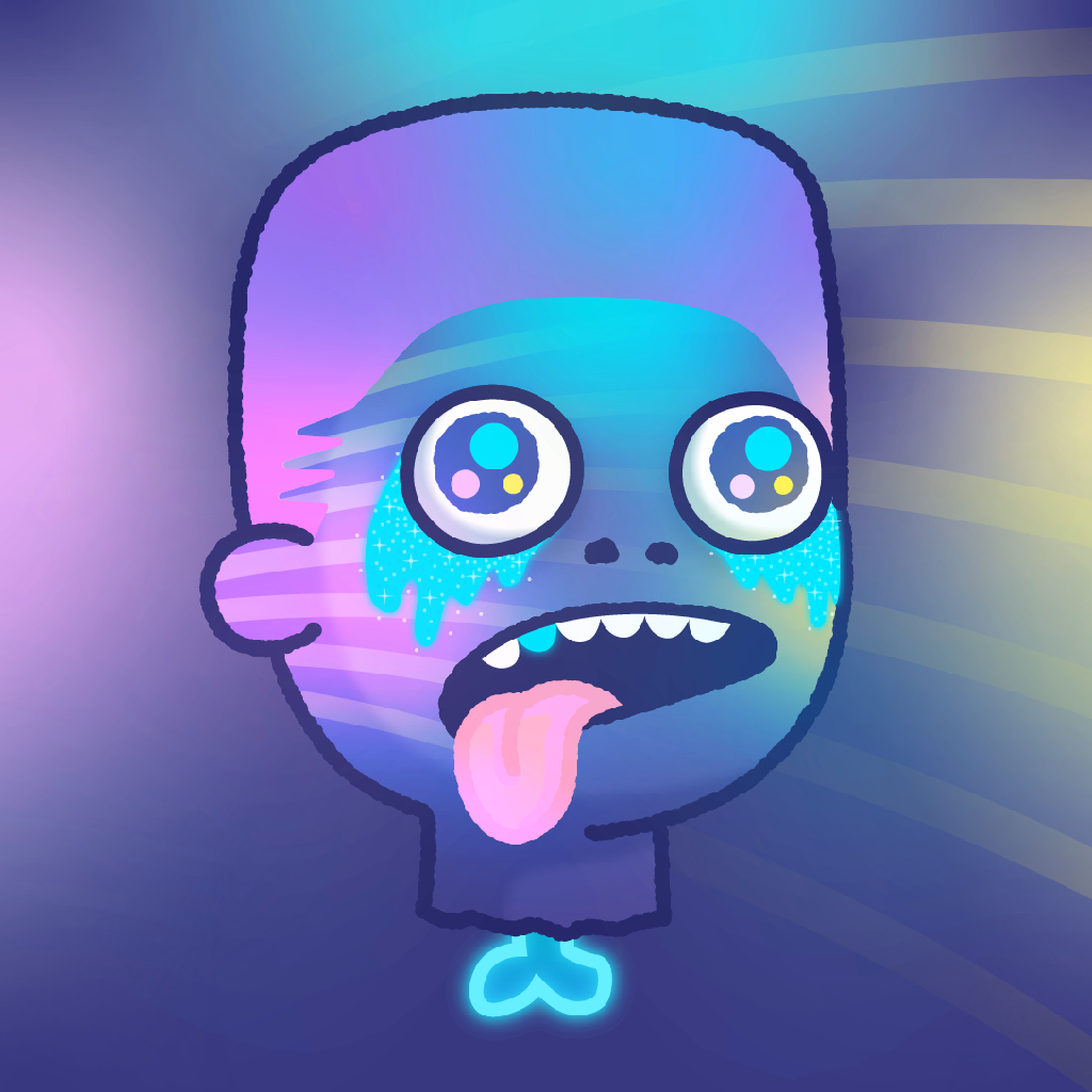 Dead Punk #9848 | DΞCAPINATION