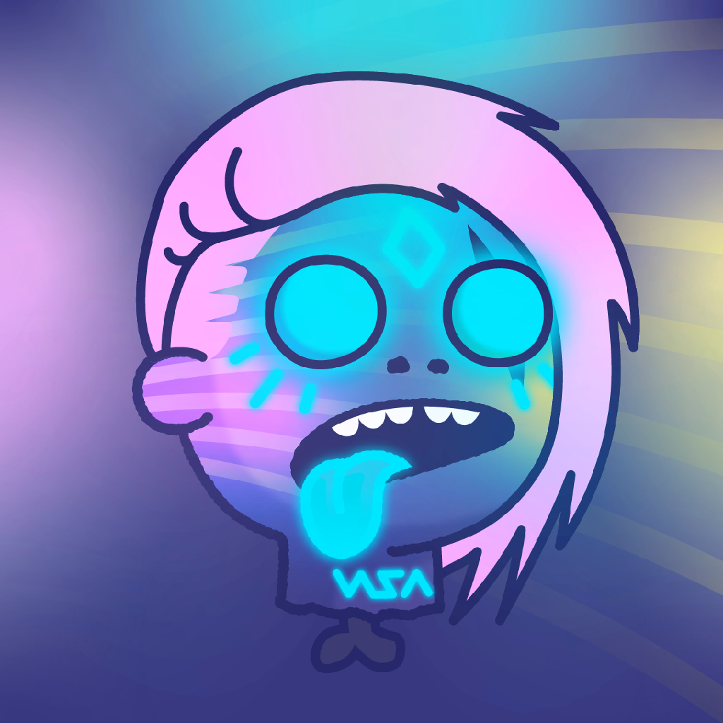 Dead Punk #9850 | DΞCAPINATION