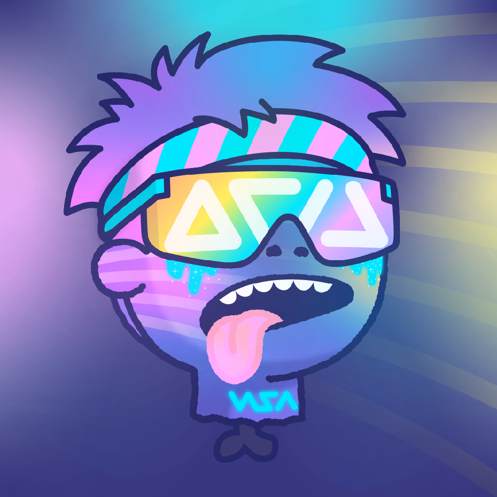 Dead Punk #9853 | DΞCAPINATION