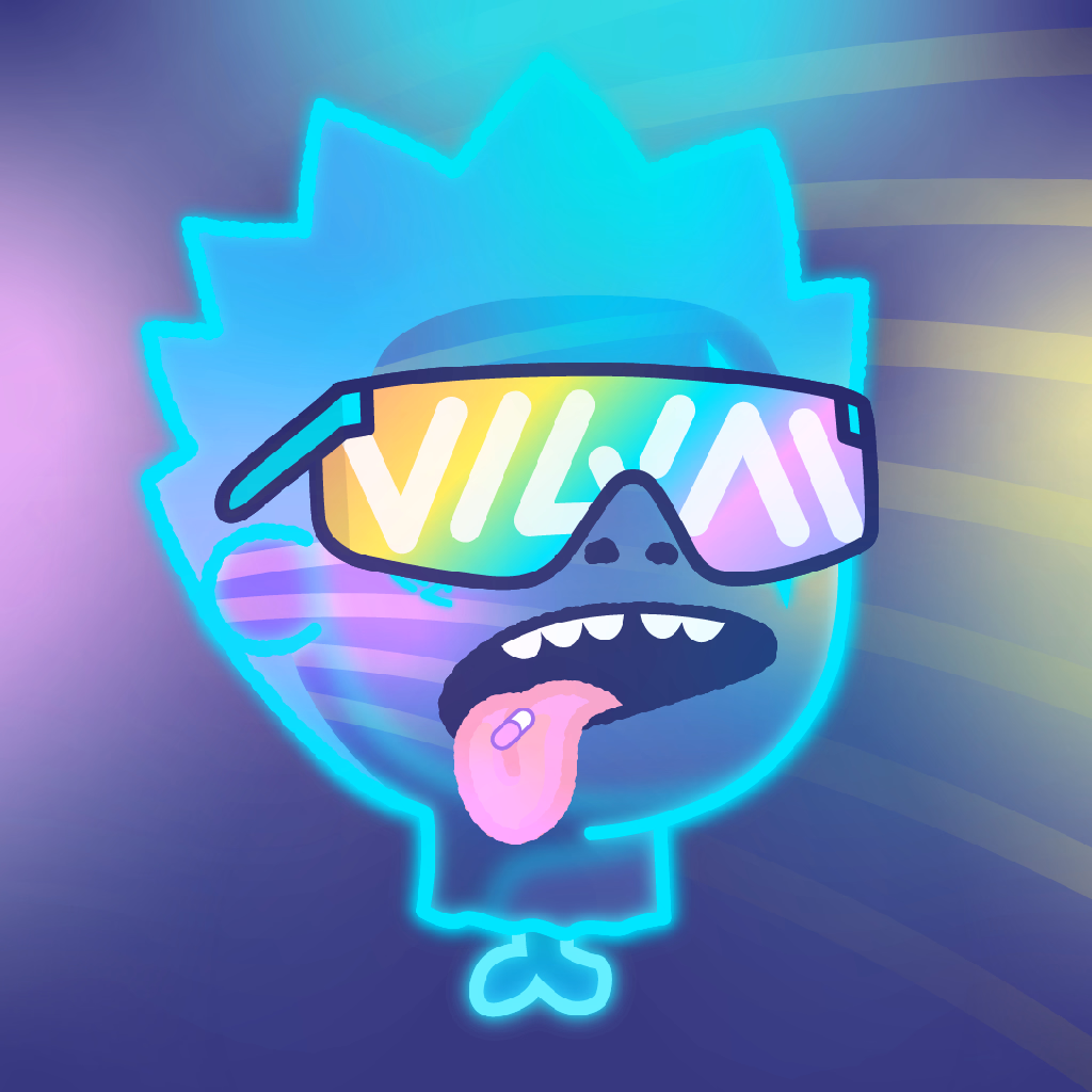 Dead Punk #9883 | DΞCAPINATION