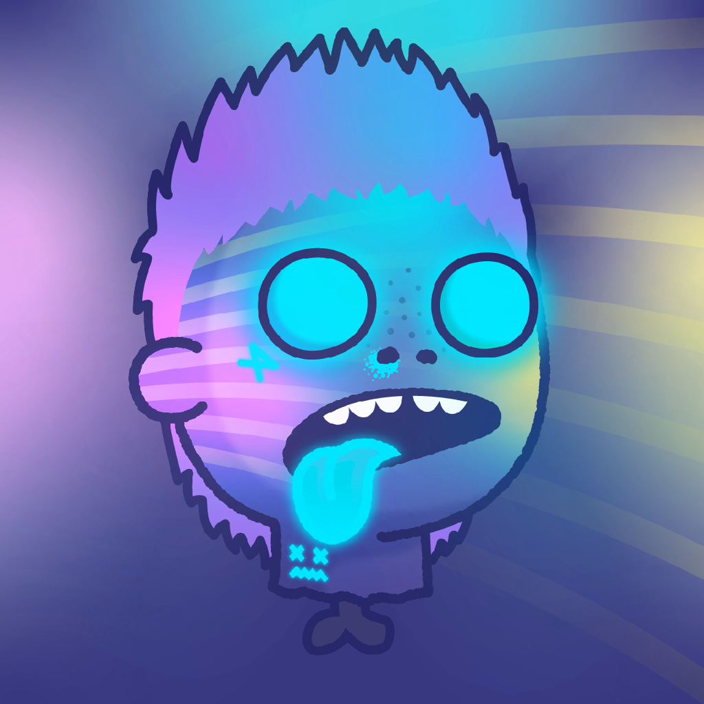 Dead Punk #9890 | DΞCAPINATION