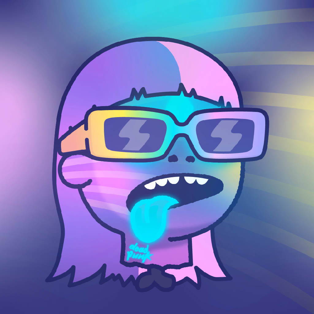 Dead Punk #9897 | DΞCAPINATION