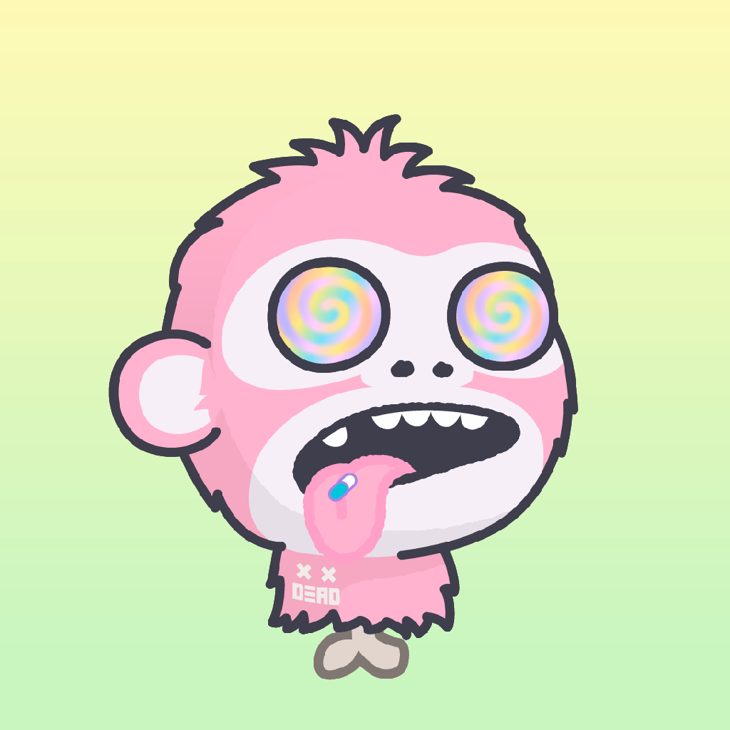 Dead Punk #9902 | DΞCAPINATION