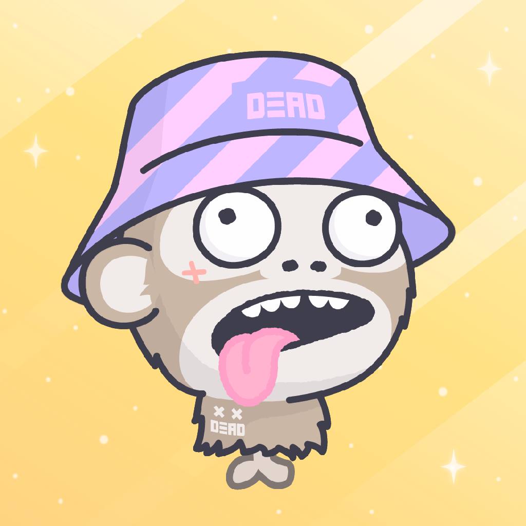 Dead Punk #9903 | DΞCAPINATION