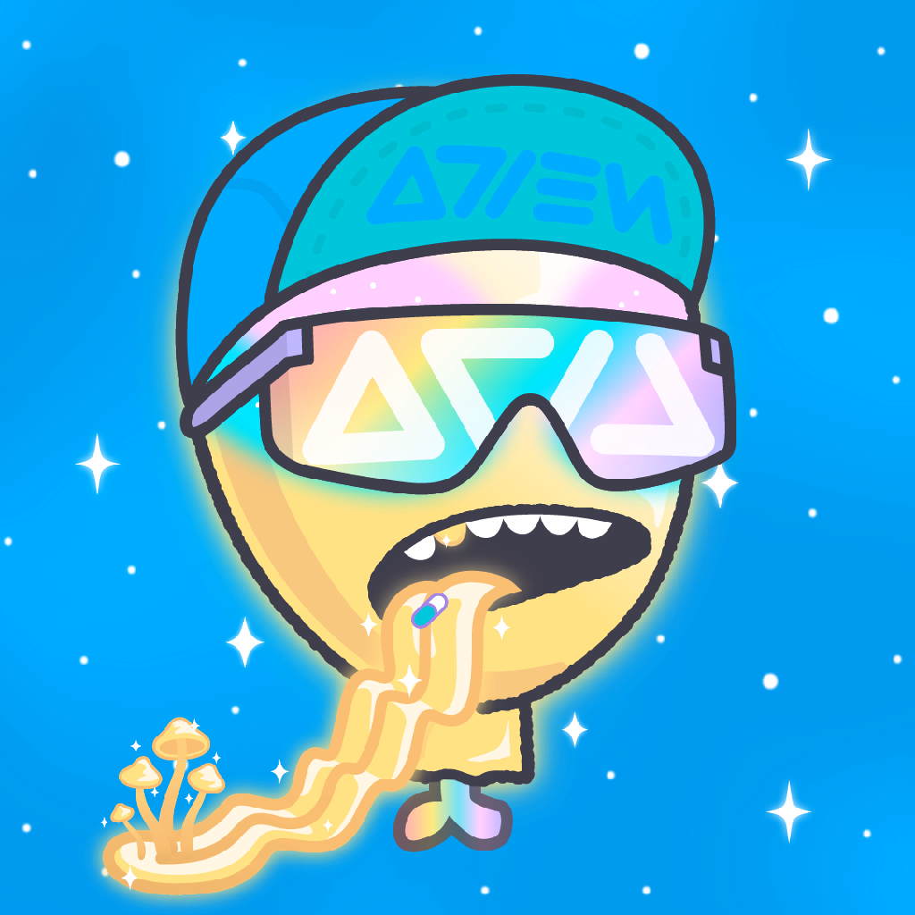 Dead Punk #9908 | DΞCAPINATION