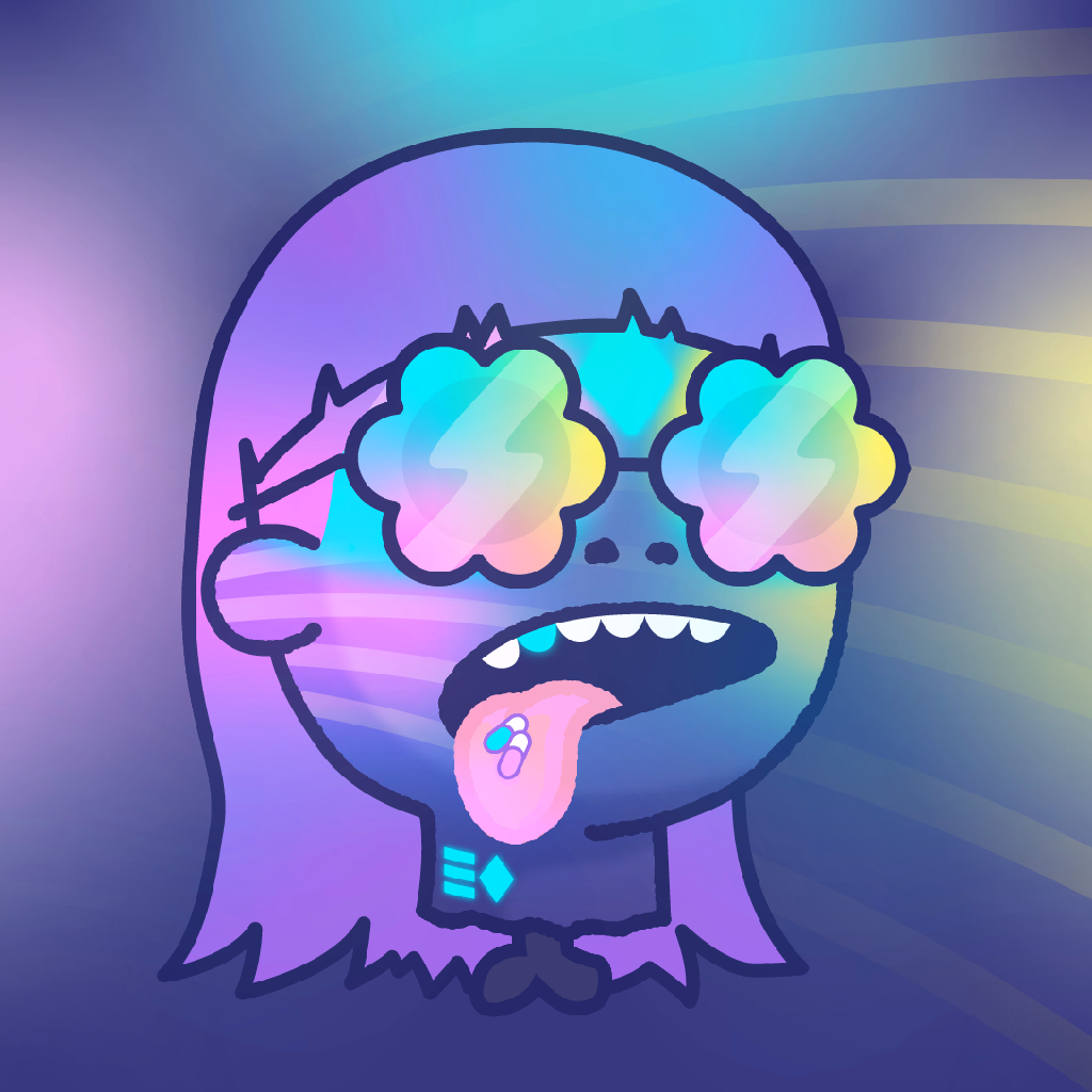 Dead Punk #9911 | DΞCAPINATION