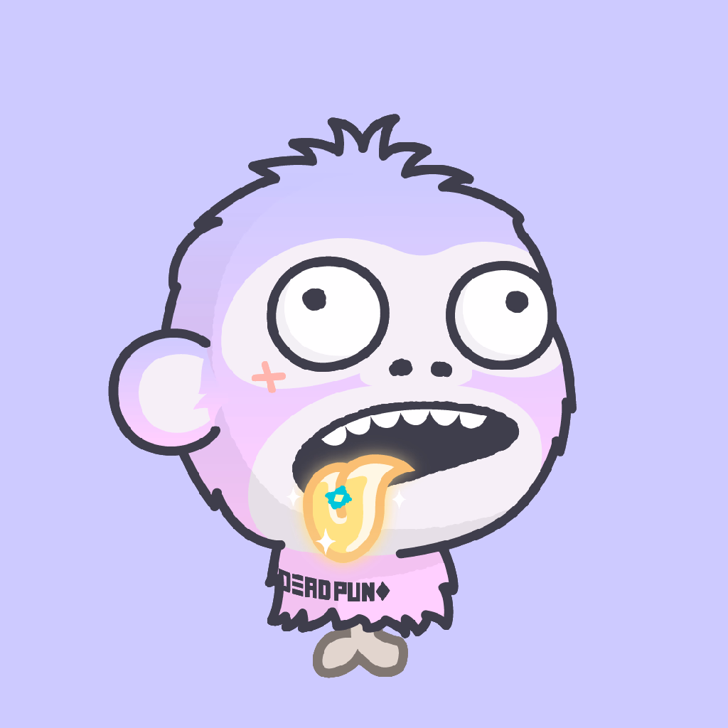 Dead Punk #9914 | DΞCAPINATION