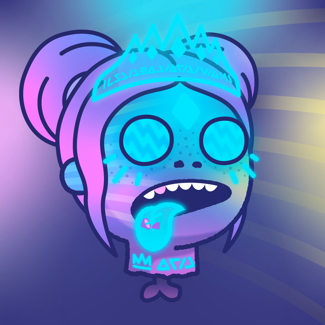 Dead Punk #9920 | DΞCAPINATION