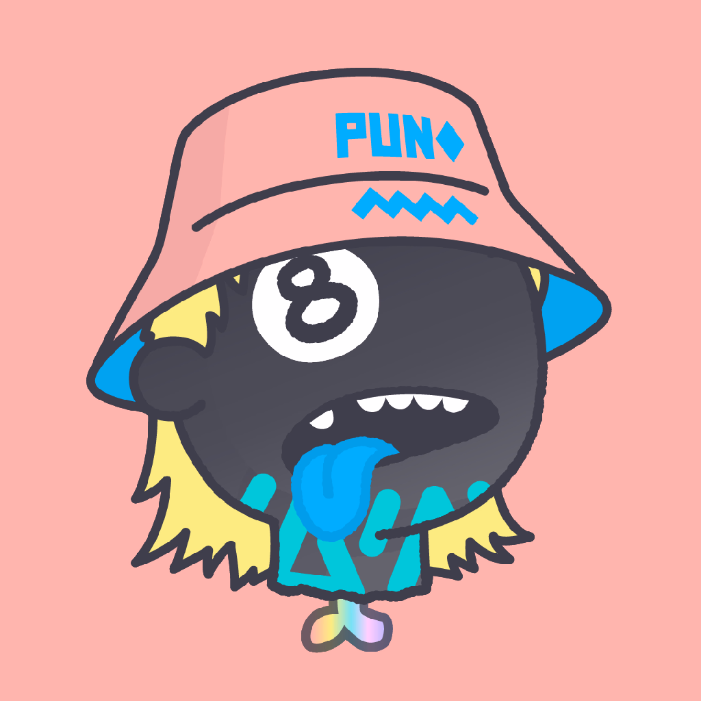 Dead Punk #9922 | DΞCAPINATION