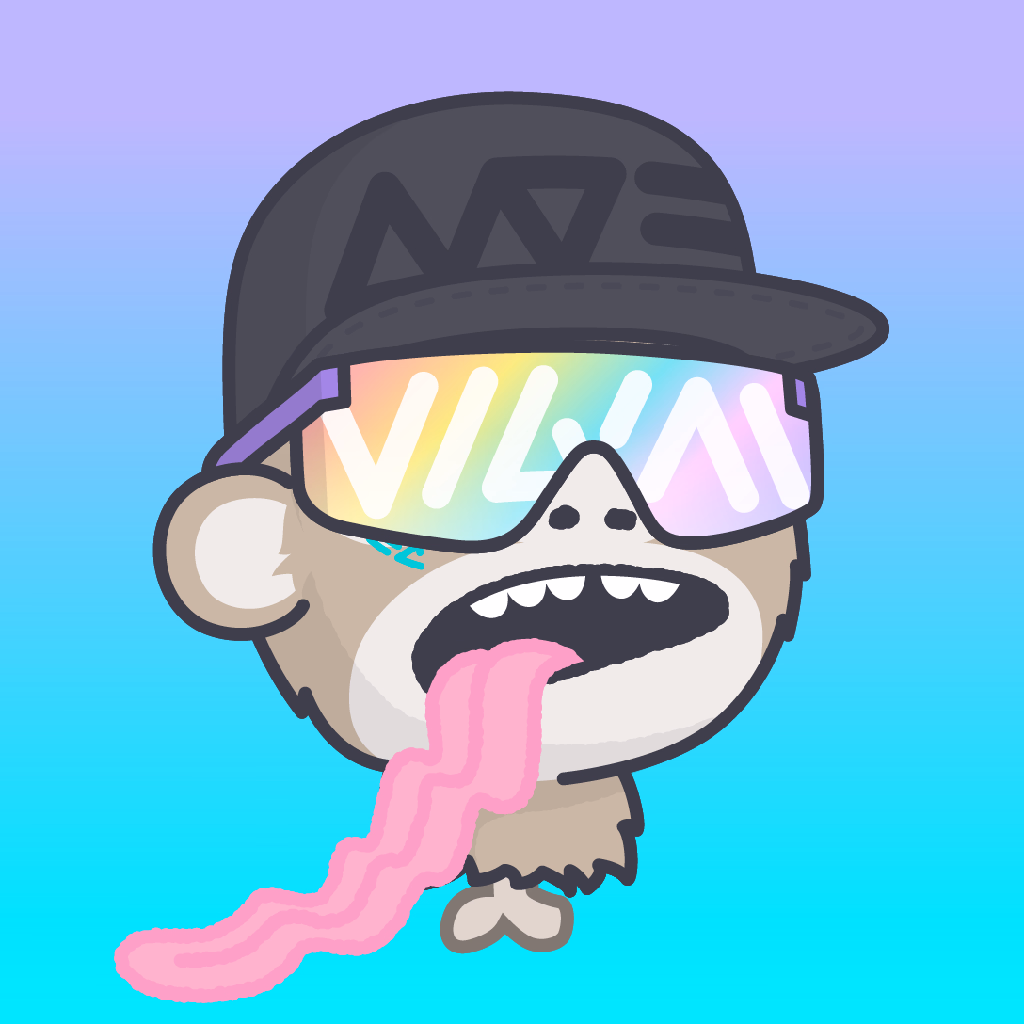Dead Punk #9932 | DΞCAPINATION