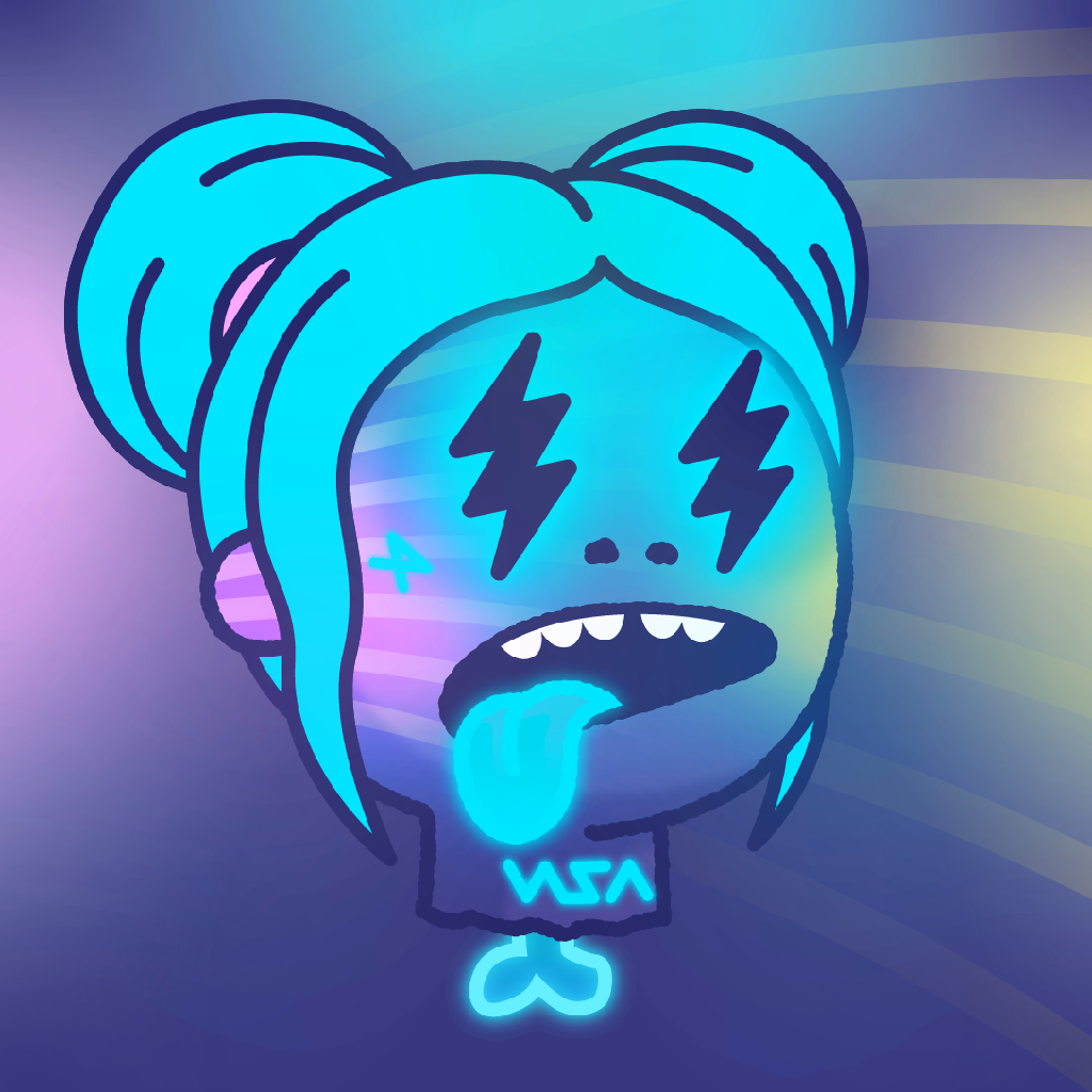 Dead Punk #9937 | DΞCAPINATION