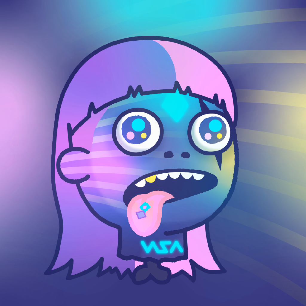 Dead Punk #9941 | DΞCAPINATION
