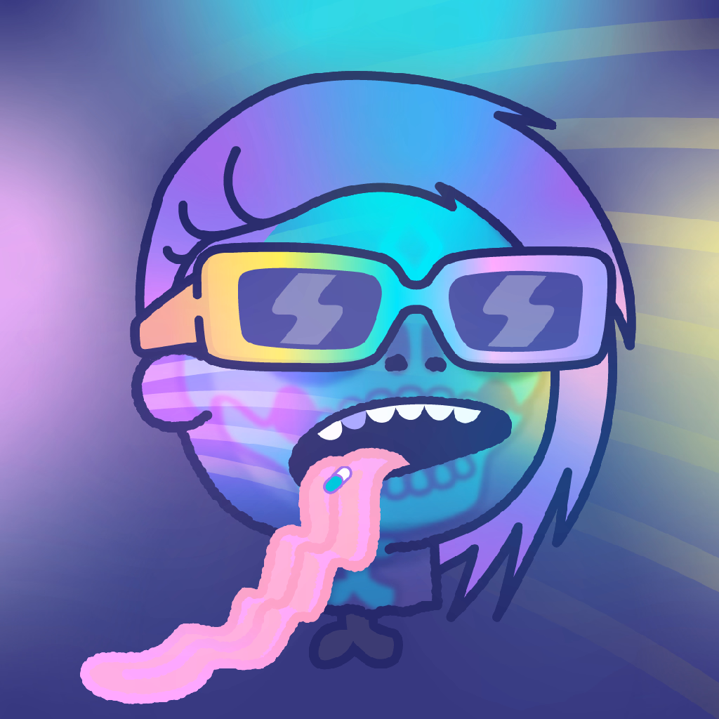 Dead Punk #9944 | DΞCAPINATION
