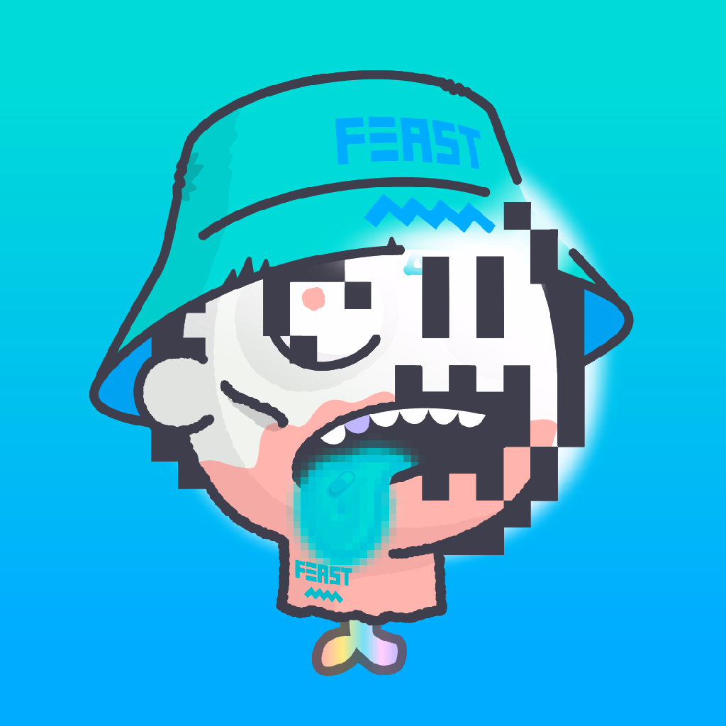 Dead Punk #9945 | DΞCAPINATION