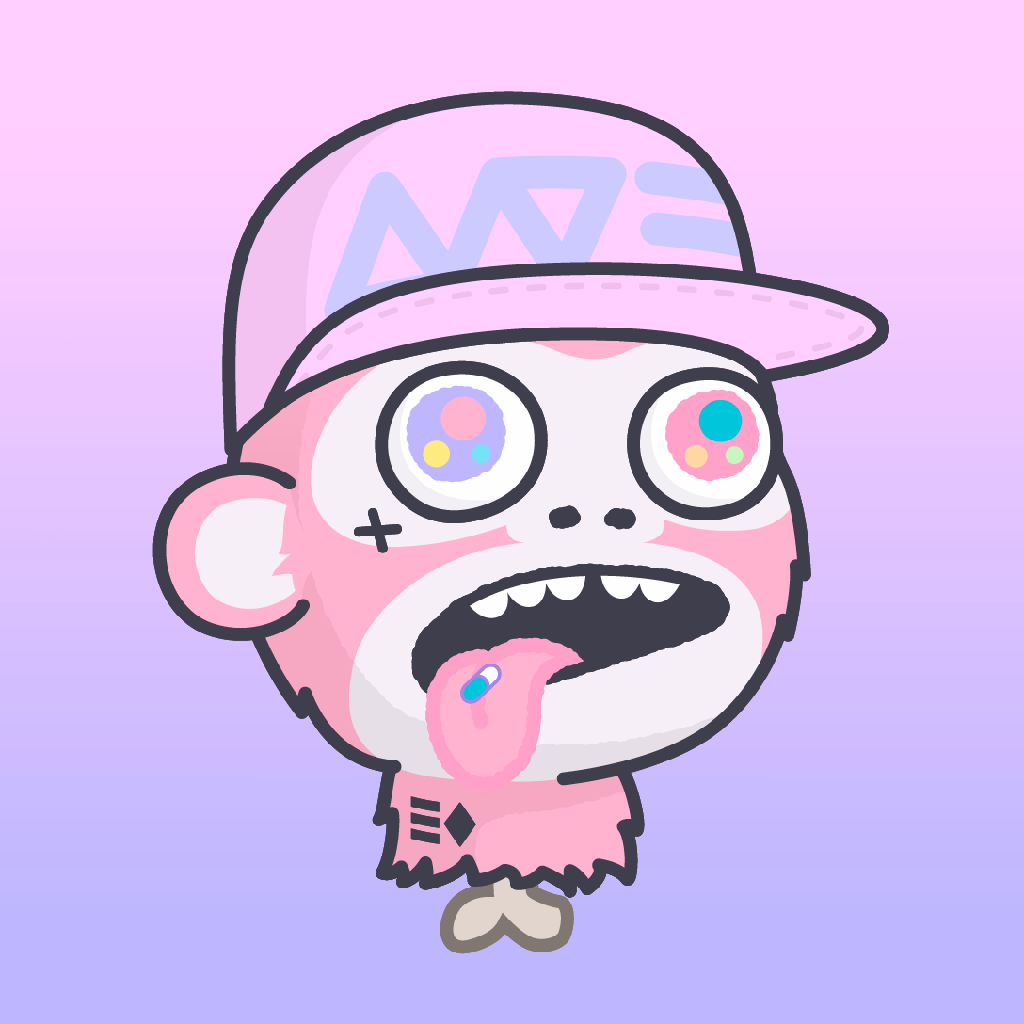 Dead Punk #9948 | DΞCAPINATION