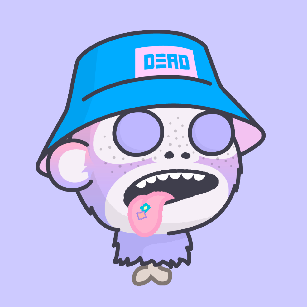 Dead Punk #9949 | DΞCAPINATION