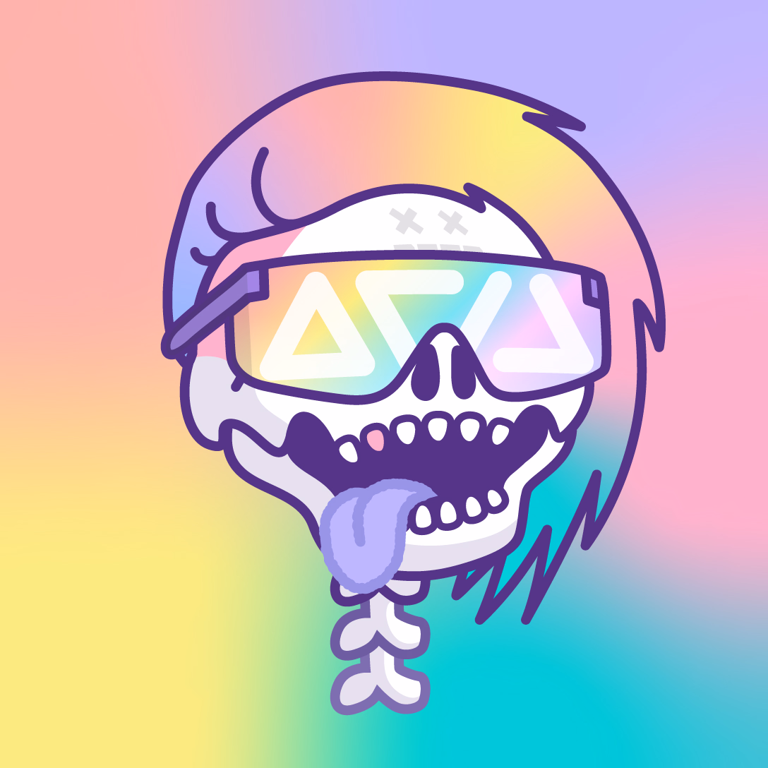 Dead Punk #9951 | DΞCAPINATION