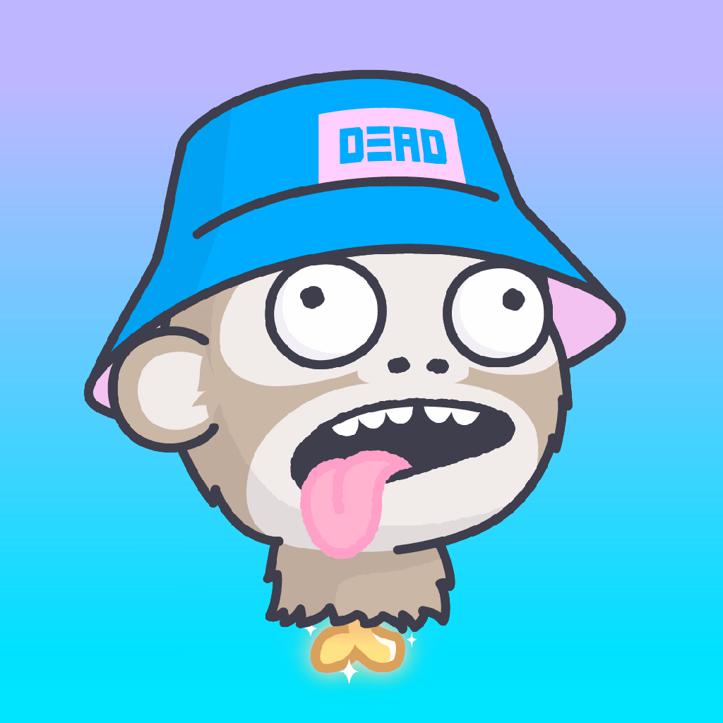 Dead Punk #9956 | DΞCAPINATION