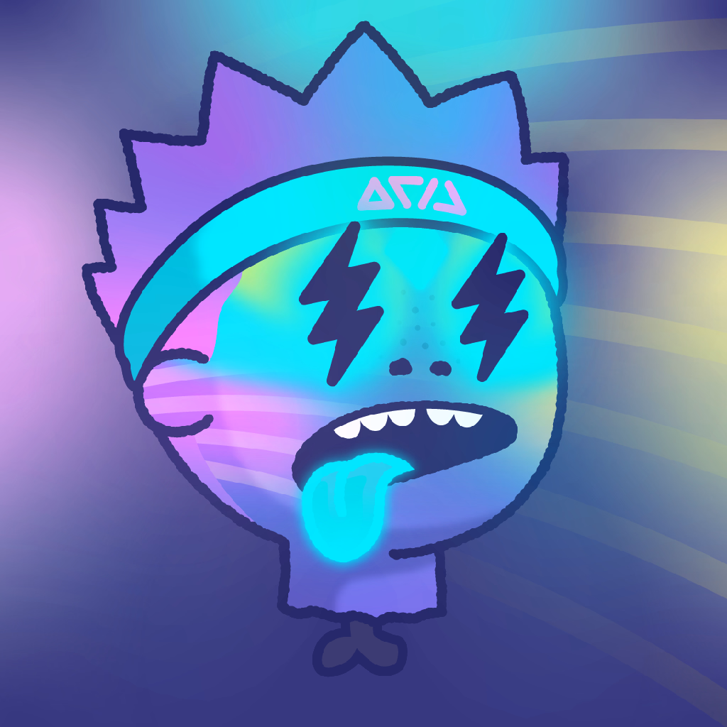 Dead Punk #9963 | DΞCAPINATION