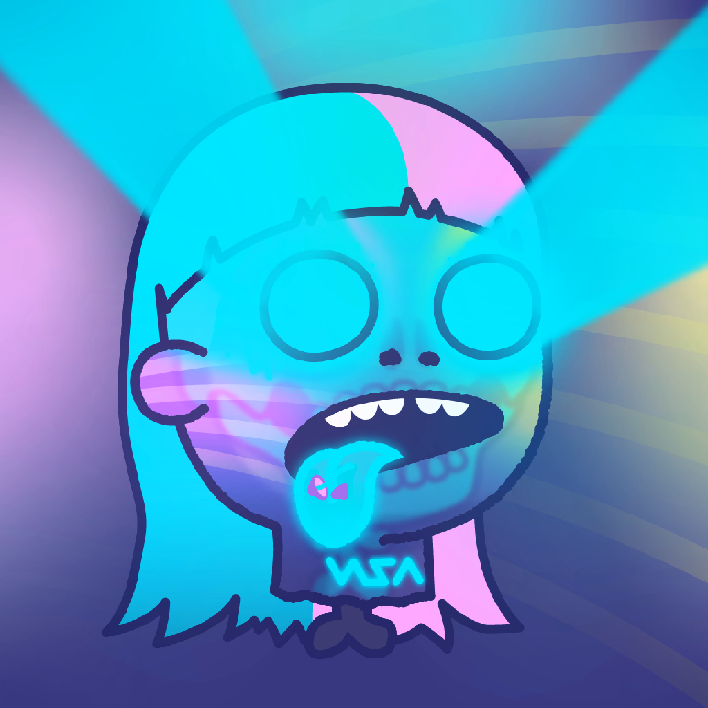 Dead Punk #9964 | DΞCAPINATION