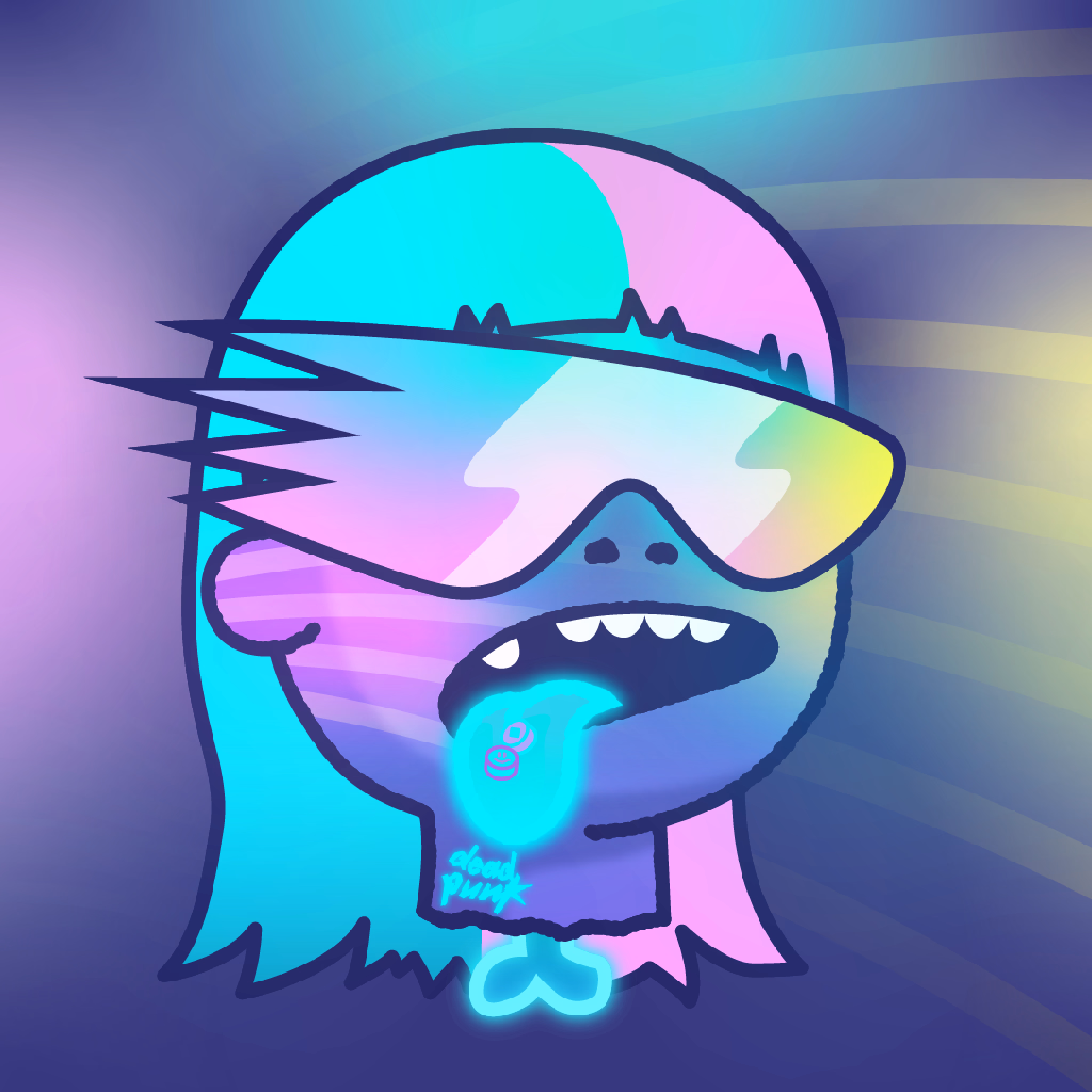 Dead Punk #9972 | DΞCAPINATION