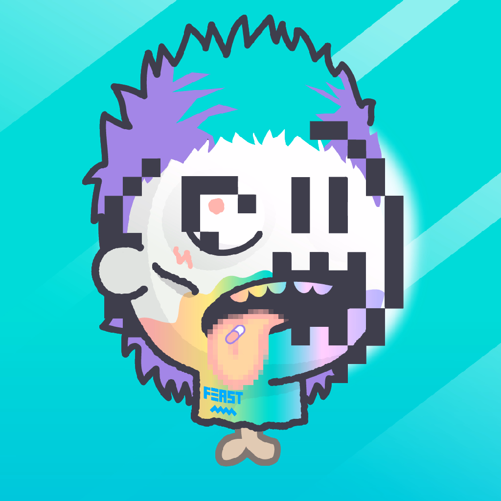 Dead Punk #9977 | DΞCAPINATION