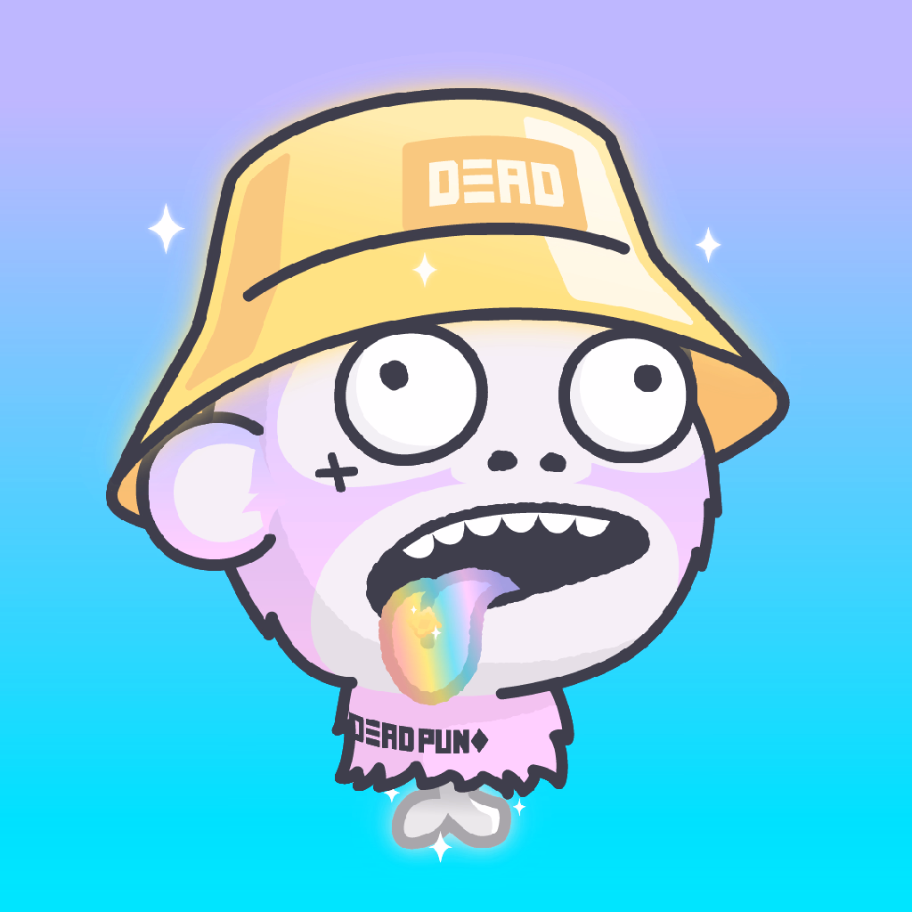 Dead Punk #9993 | DΞCAPINATION
