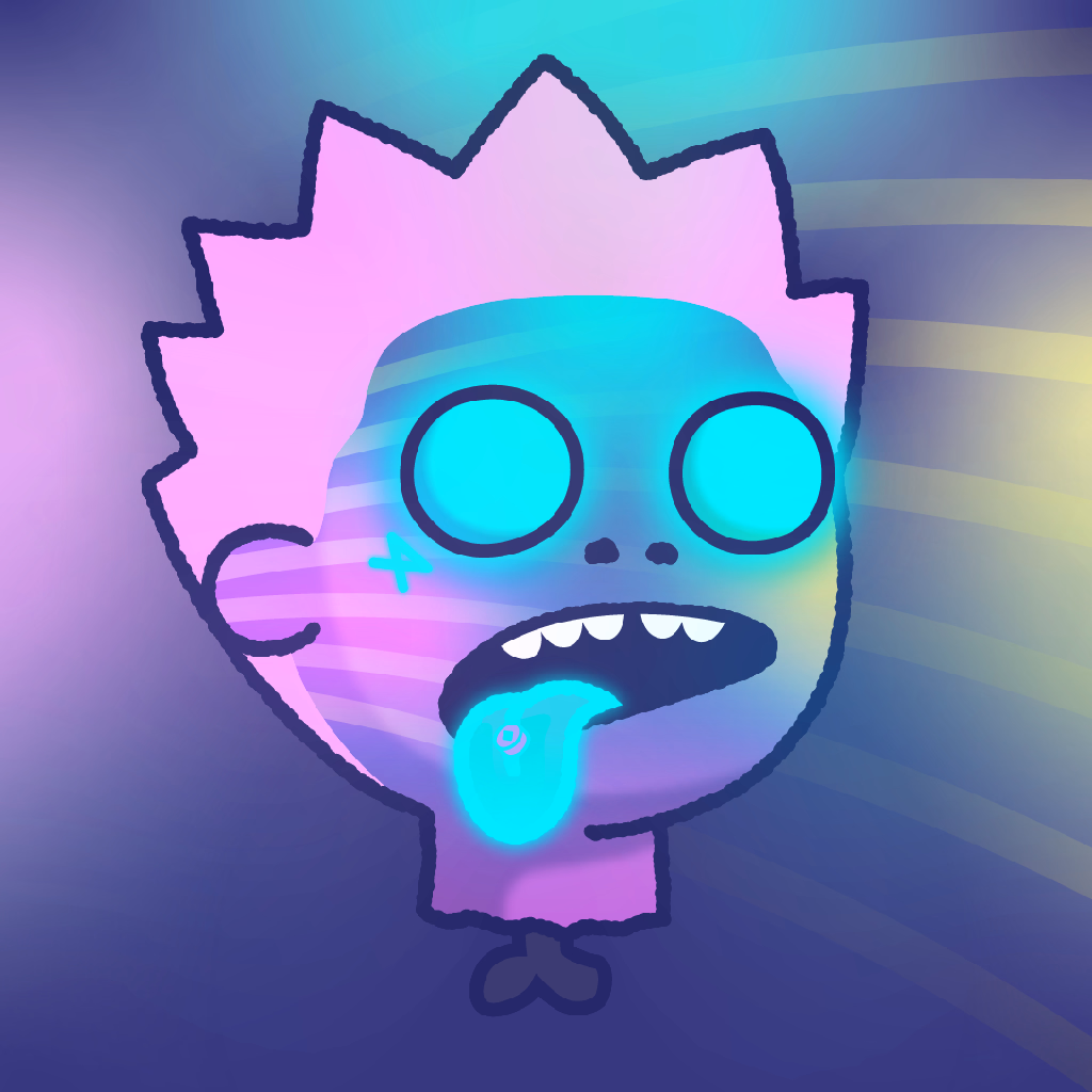 Dead Punk #9996 | DΞCAPINATION