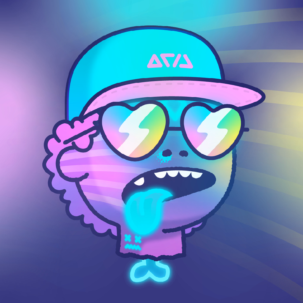 Dead Punk #9997 | DΞCAPINATION